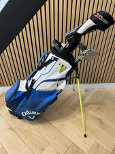 Full Set of Callaway Golf