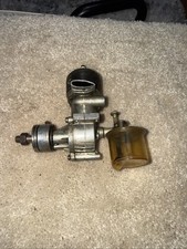 Vintage early post-WWII era