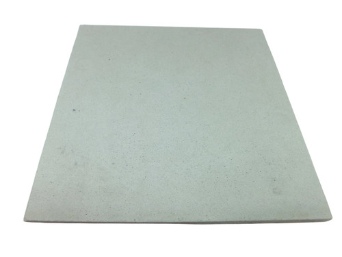 New calcium silicate bench - **new**,