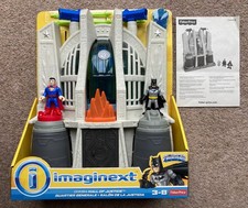 Imaginext Fisher-Price DC