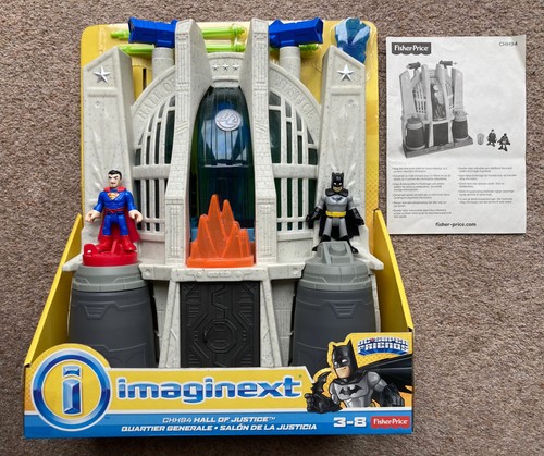 Imaginext fisher price - imaginext, fisher-price