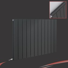 Aluminium electric horizontal - electric,
