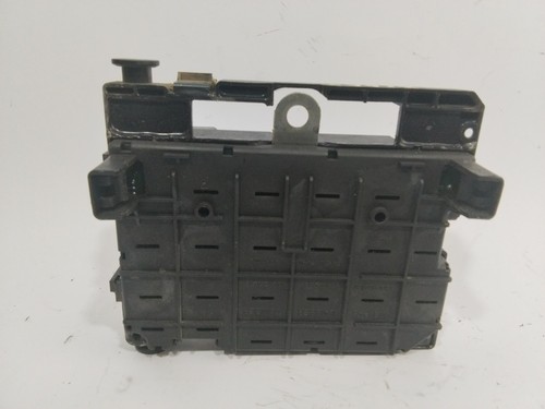 9650664080 fuse box peugeot - 9650664080,