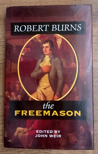 Robert burns the - robert,