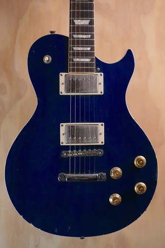 Aria pro 700 blue solid - aria, pe-700