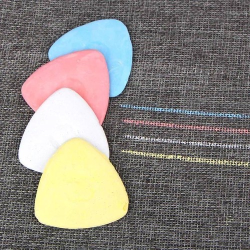4pc tailors chalk - 4pc,