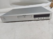 ROTEL RCD06 cd player excellent  but no remote
