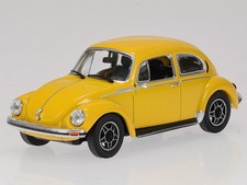 VW Beetle Kaefer 1303 1974