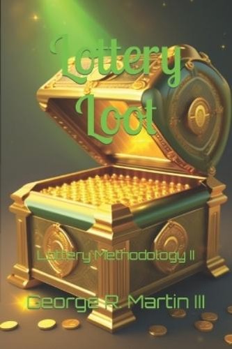 George martin lottery - george, loot