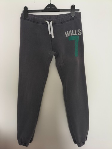 Jack wills track bottoms - wills,