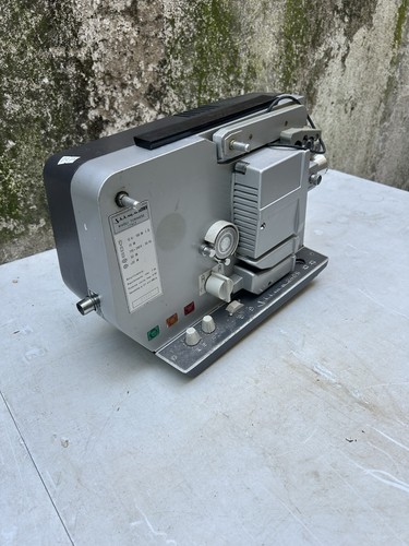 Vintage silma 240s 8mm - vintage, cine