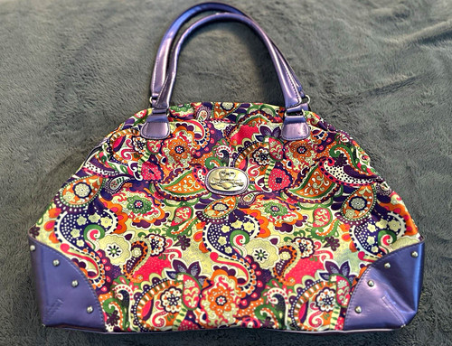 Kathy van zeeland paisley - kathy,