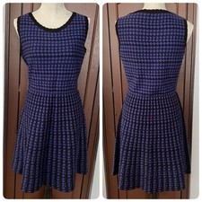 T Tahari Daphne Purple