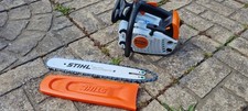 STIHL MS194 T Professional Top