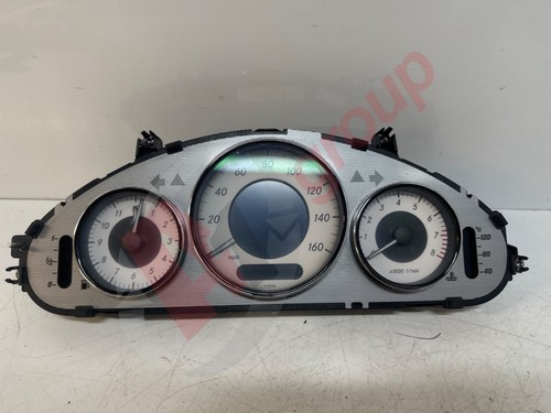 Mercedes cls w219 2006 - mercedes,
