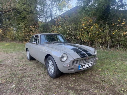 Mgb race hillclimb - mgb,