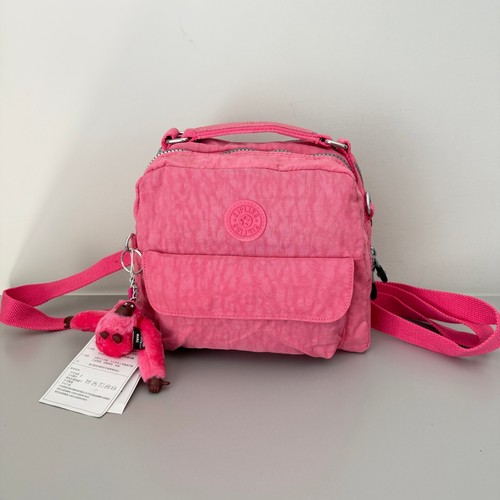 Kipling candy convertible mini - candy,