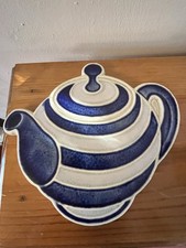 Jim Matthews Studio Pottery