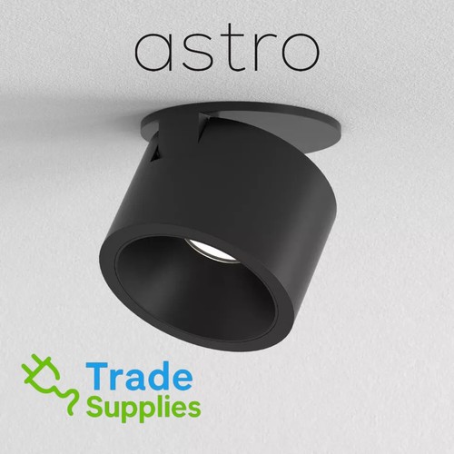Astro 12w modern - 12w, round