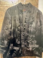 Chinese style quilted - quilted, jacket