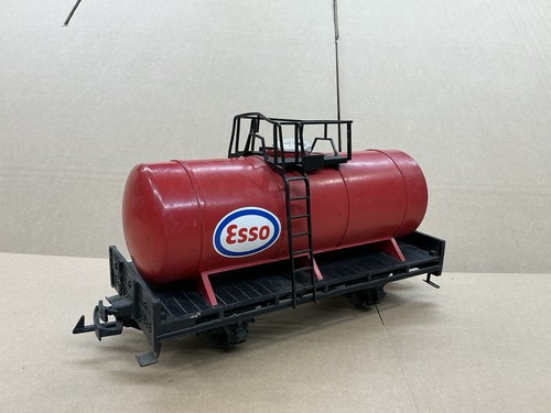 Lgb gauge freight - g, wagon