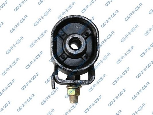 Engine mounting for - engine, mitsubishi