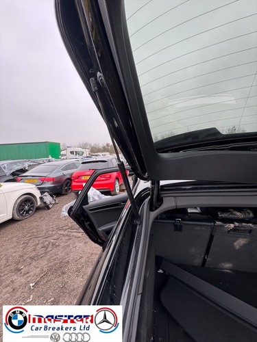 8k9827552a audi avant - 8k9827552a, b8