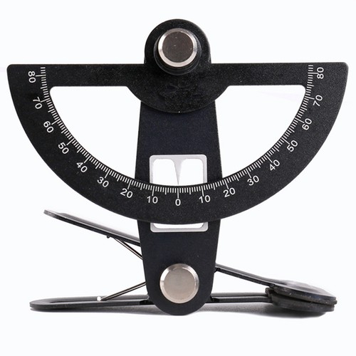 Throw meter for model rc - meter,