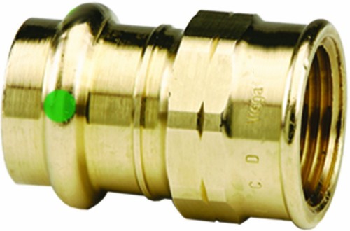 Viega 79315 propress - viega, lead