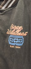 Ginger Wildheart Varsity