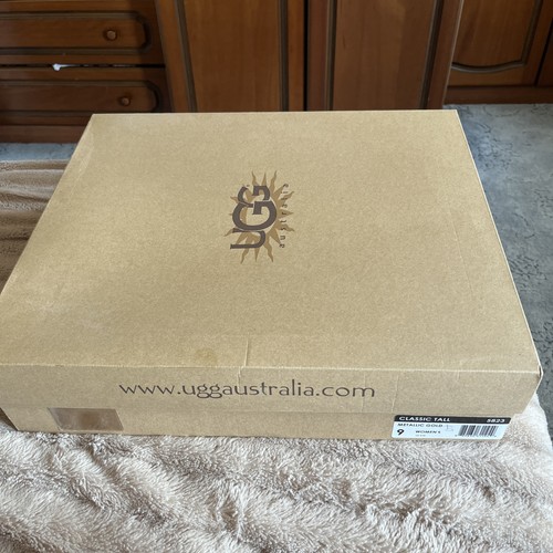 Ugg australia classic - ugg, tall