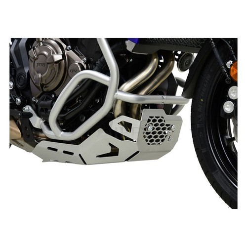 Zieger engine guard silver for - engine,