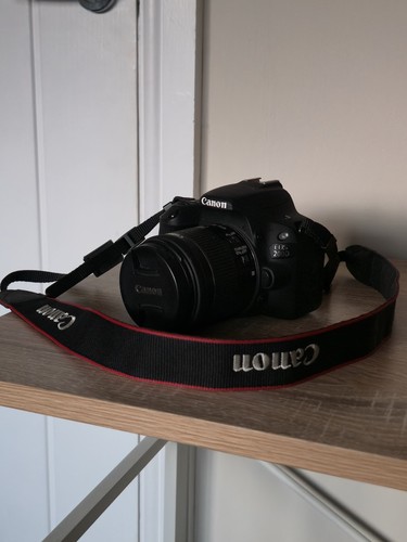 Canon eos 200d mp - eos, dslr