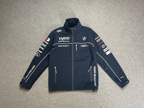 Bmw tyco racing jacket - racing,
