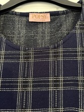 Popsy Tunic Size 10