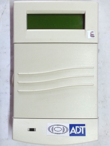Honeywell galaxy mk7 cp038 - galaxy,
