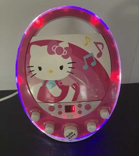 Hello kitty disco party - hello,