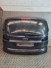 FORD S MAX TAILGATE BOOT LID