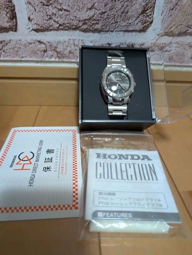 Seiko honda yt55 0a10 - seiko, kinetic