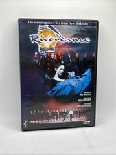 Riverdance: The Show DVD
