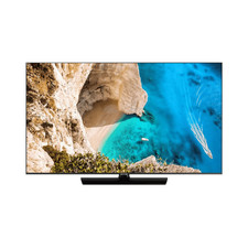 Samsung 50” ET670U Crystal