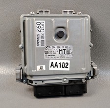 INFINITI Q50 NISSAN SKYLINE 2.0L TURBO M274 ENGINE CONTROL MODULE ECM 0261S09049