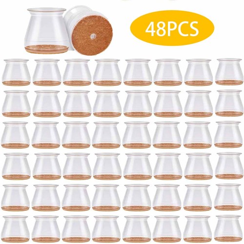 48pcs medium silicone chair - 8~48pcs,