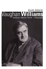 Vaughan Williams Alldritt