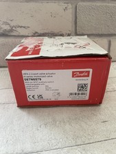 Danfoss HPA2 2 Port Valve