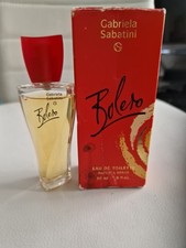 Gabriela Sabatini Bolero 30ml Edt ~discontinued very rare~