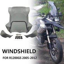 R 1200 GS Front Windshield