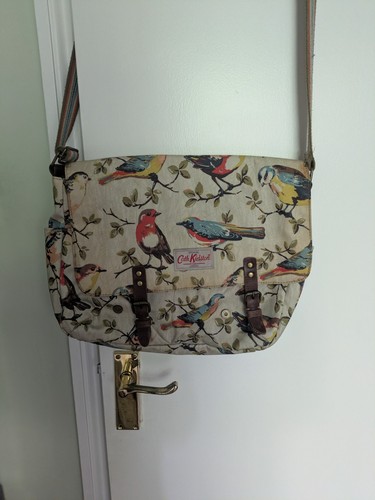 Cath kidston garden birds - cath,