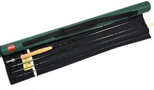 Hardy Jet Sintrix 10' 4 piece