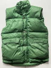 Vintage Western Mountaineering